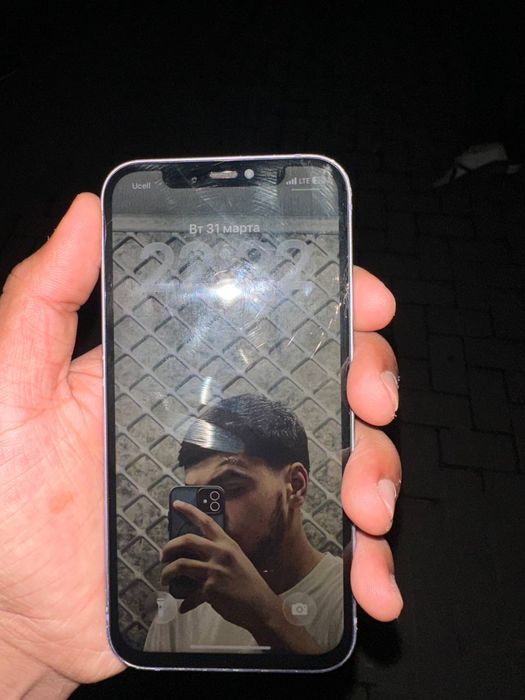 Iphone 12 arzon narxda