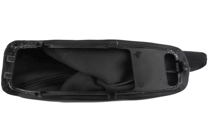 Mаншон За Ръчна Спирачка, Bmw, E90 E91 E92 E93, Черен