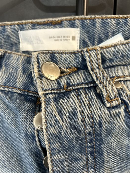 Дамски дънки- нови