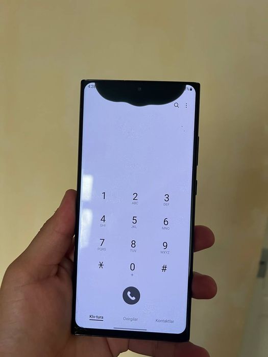 Samsung note 20ultra