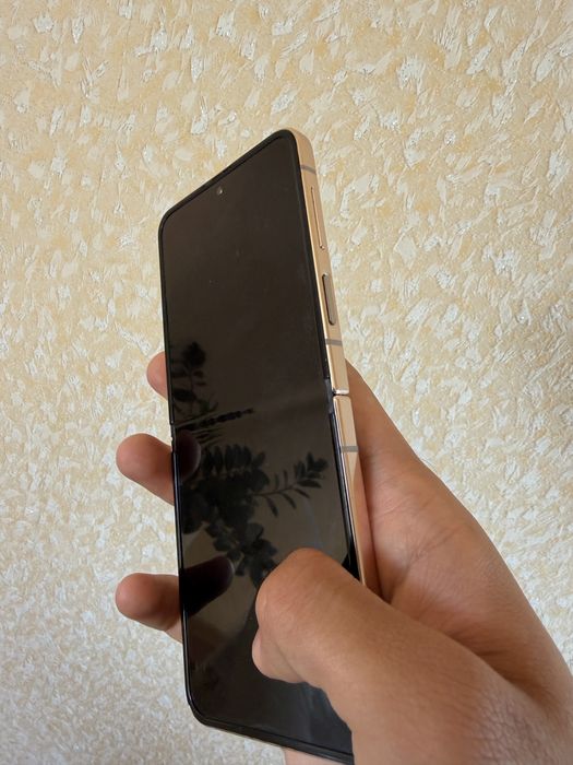 samsung z flip 4