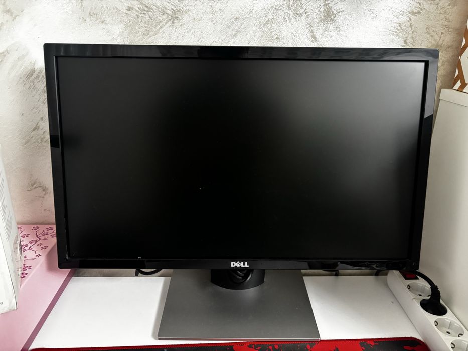 Monitor Dell 24 inch