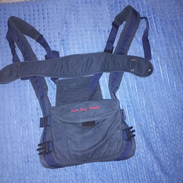 Рюкзак для переноски детей