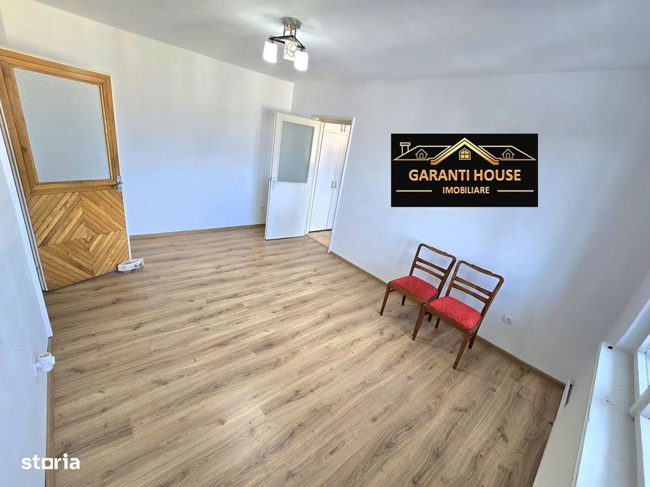 I.L. Caragiale, apartament cu 2 camere, etaj intermediar, 60 000€ neg.