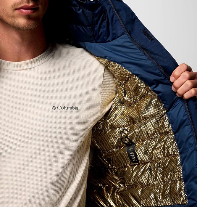 Colombia Men's Oak Harbor