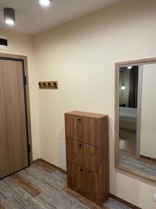 Дава се под наем Двустаен апартамент в София, Център - 65 кв.м за 765 € - Снимка #10