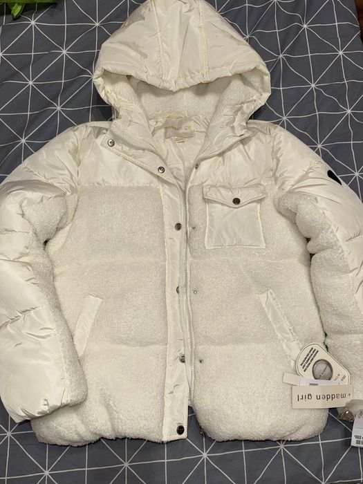 Чисто ново зимно яке John Madden Girl, L