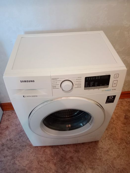 Продам стиралка.