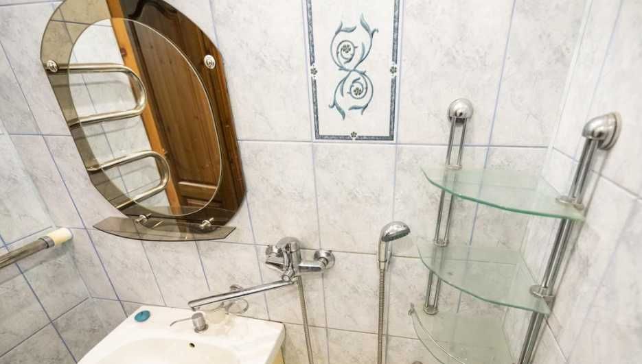 Дава се под наем Тристаен апартамент в Пловдив, Кършияка - 90 кв.м за 336.6 € - Снимка #4