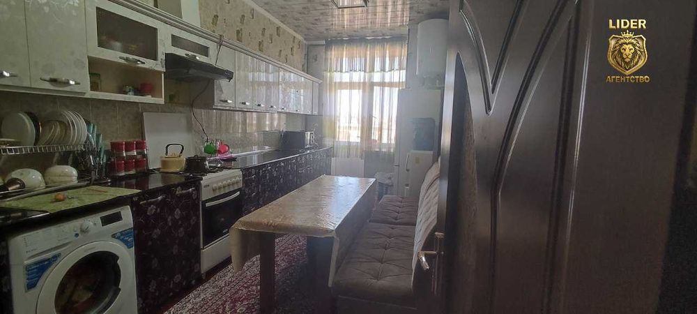 Продается 2х комнатная квартира со всеми вещами ор.р Шарк2 Чевар