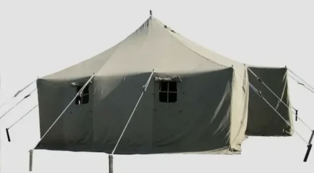 Палатка Армейская