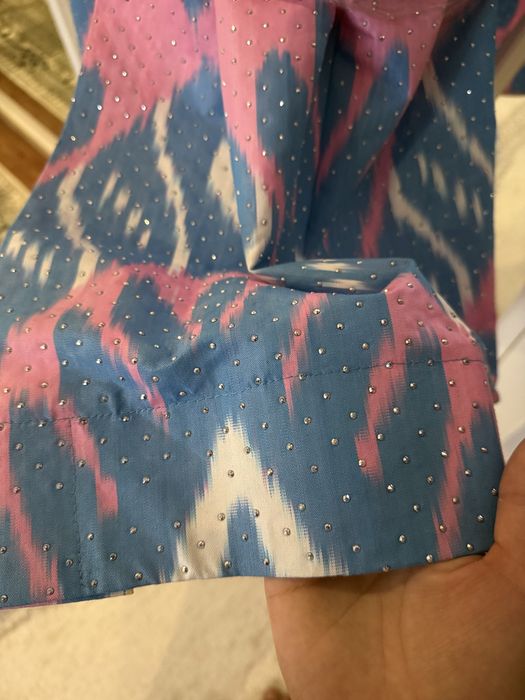 Чапан , накидка срочно продам