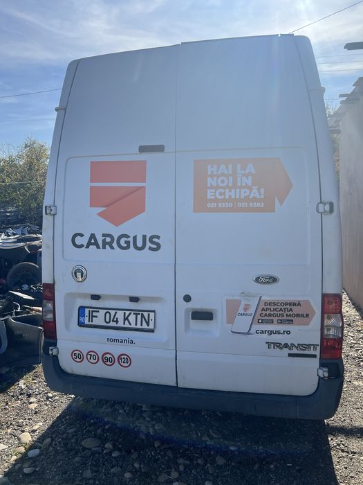 Punte simplu ford tranzit 2,4