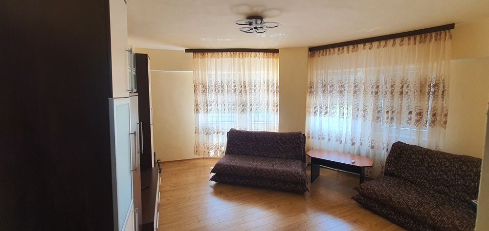 Inchiriez apartament 2 camere