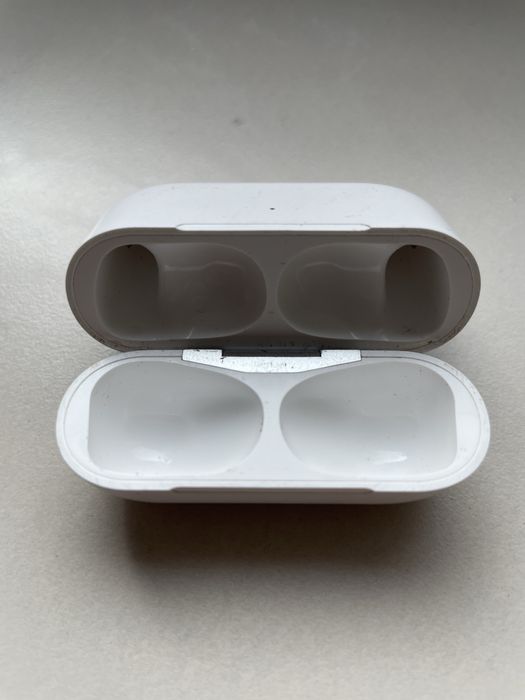 AirPods Pro гарантия