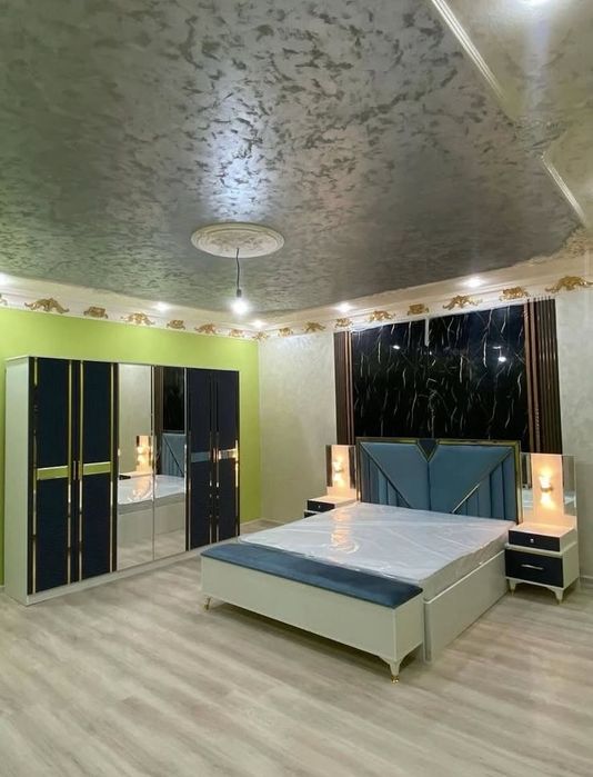 Спалный гарнитур