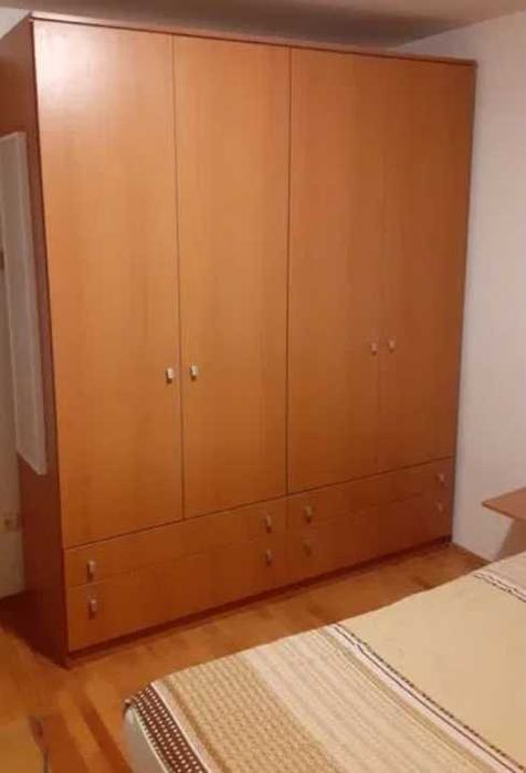 Дава се под наем Двустаен апартамент в Пловдив, Каменица 2 - 75 кв.м за 346.8 € - Снимка #1