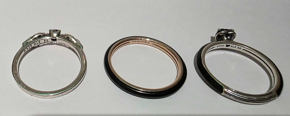 Пандора Пръстени