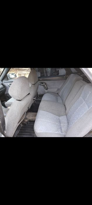 Mercedes e200 w210