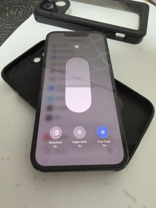 iPhone 13 Mini 128gb vand/schimb