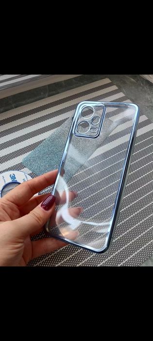 поко poco x5 pro новый чехол