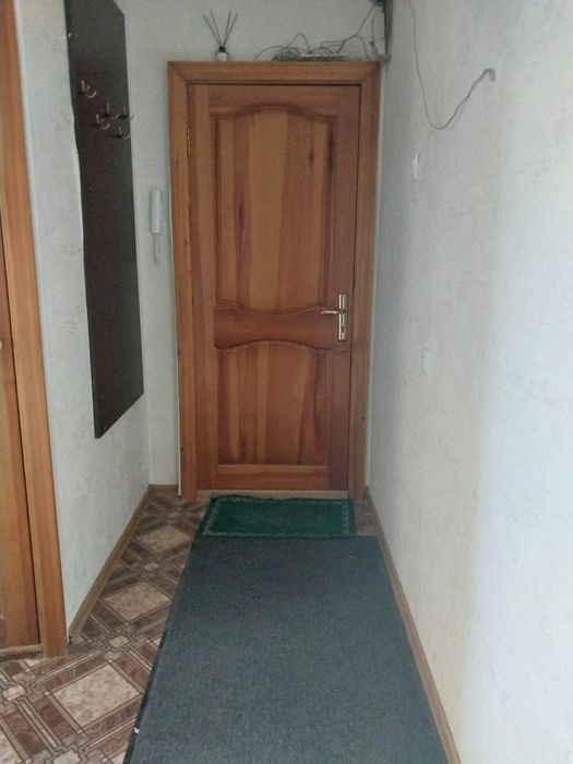 Сдаётся 2-х комнатная квартира