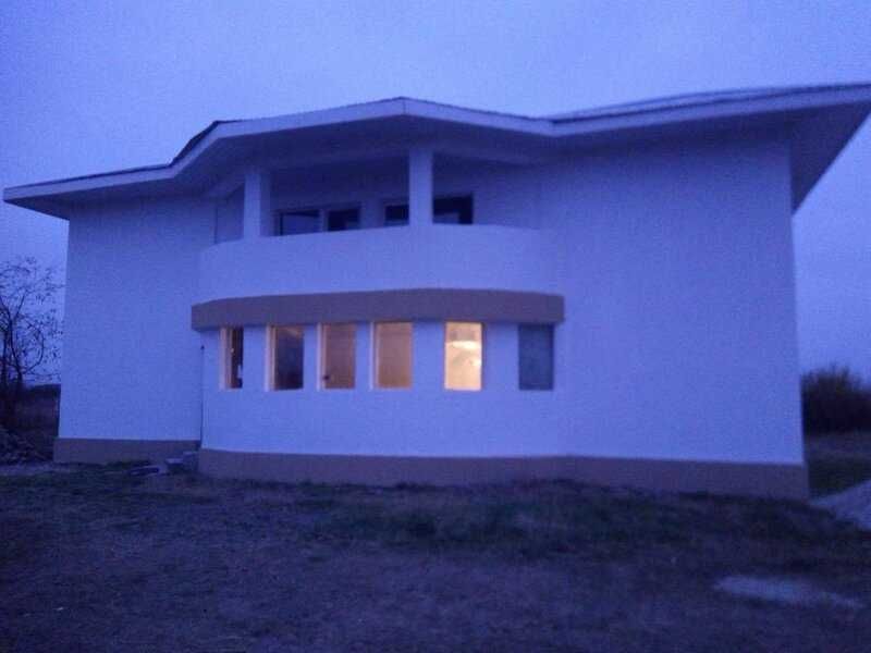 VILA CASABLANCA P+1+M Mihailesti sat Posta