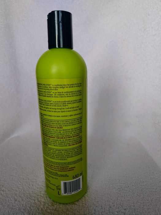 Loțiune de par ORS Olive Oil Professional