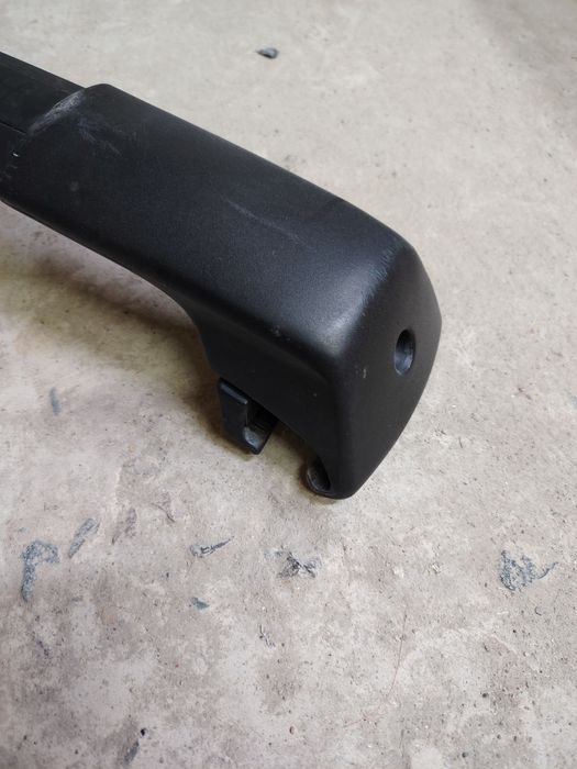 Рейлинг от субару, но может подходят и к другим маркам авто