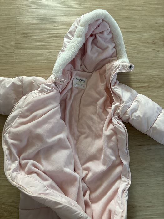 Combinezon Mayoral, marime 70