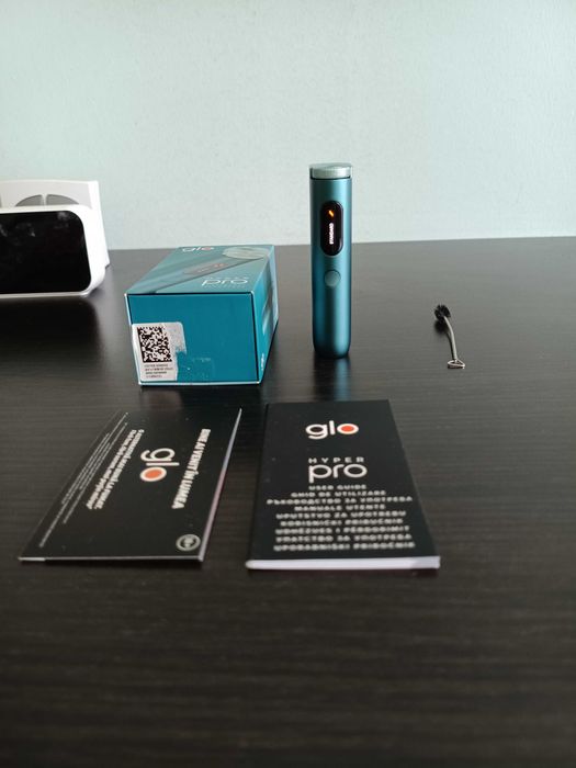 Glo Hyper Pro Turcoaze