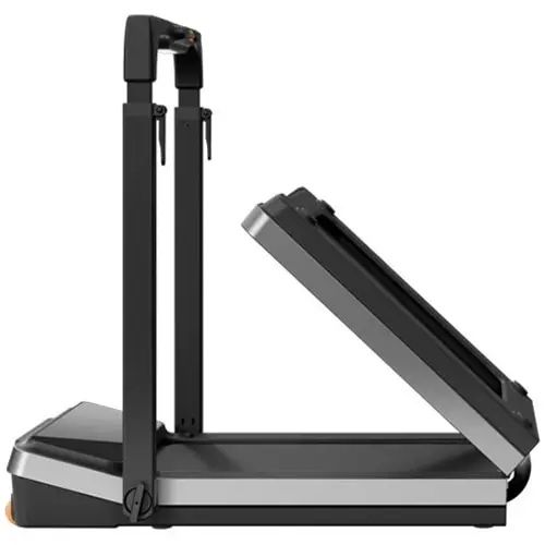 Banda de alergare pliabila KINGSMITH WalkingPad Z3 Hybrid Treadmill, viteza maxima 10 km/h, 1CP