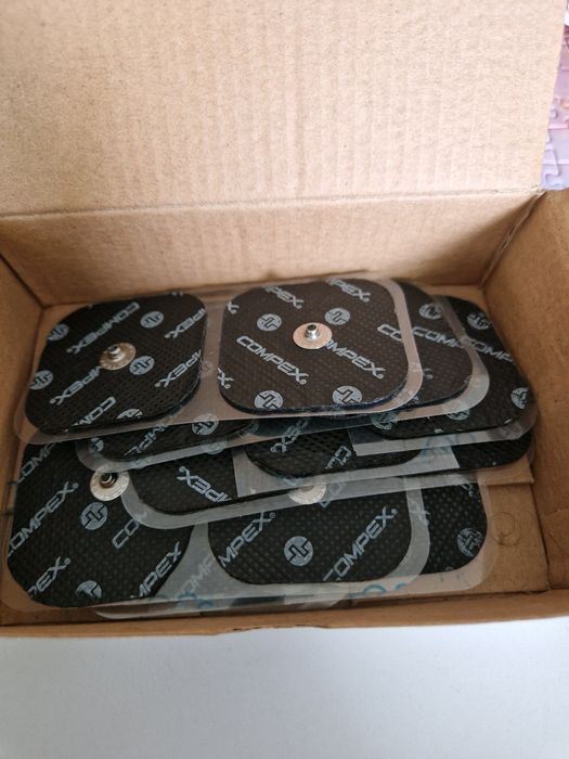 Titlu: Compex SP 6 – aproape nou,stare foarte buna
Descriere:
Vând Com