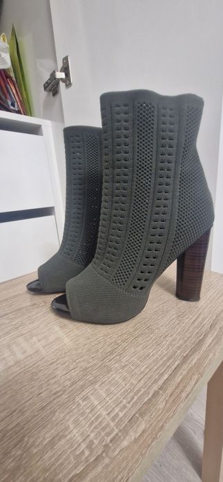 Батильоны летнии , тряпочные