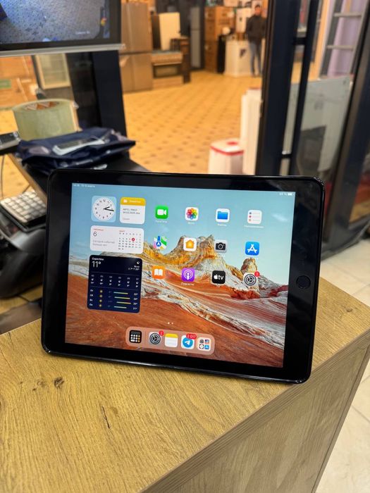 IPad Air 2 (128gb silver grey)