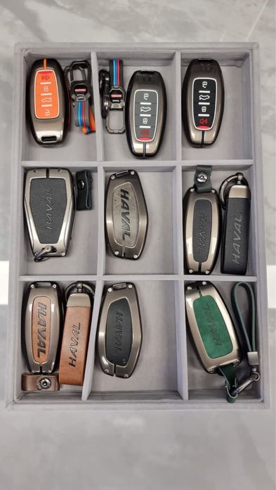 Продам!!! Чехлы на автопульты.