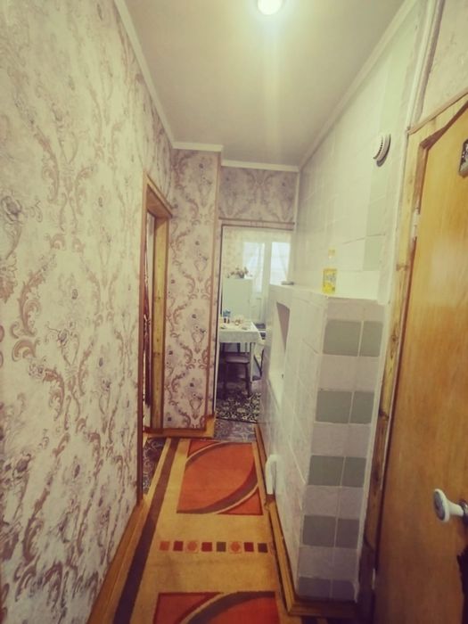 Продам п.Чайкино,квартира 48кв.