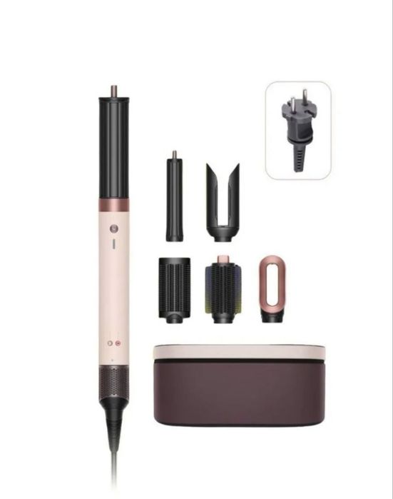 Co anda 2x•dyson airwrap•amber silk.jasper