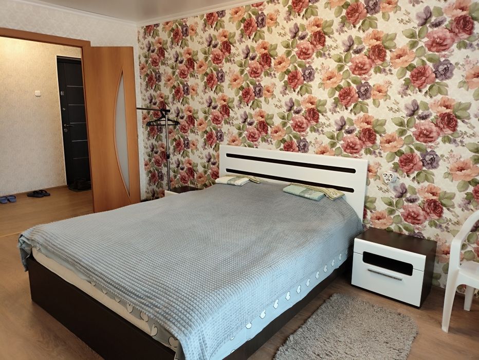 1-комнатная квартира, посуточно