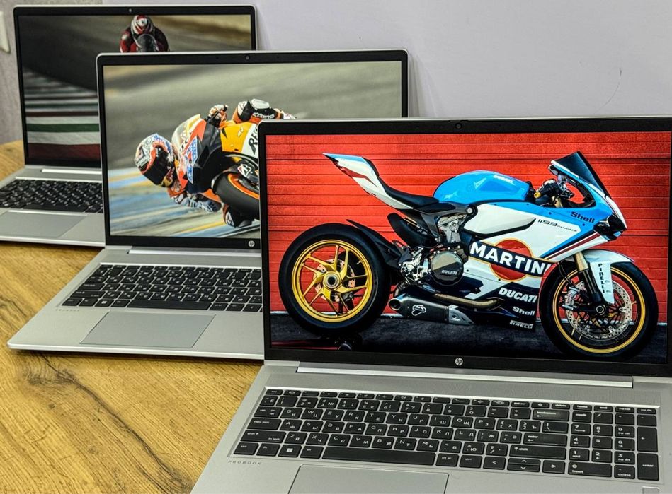HP Probook 455 G9