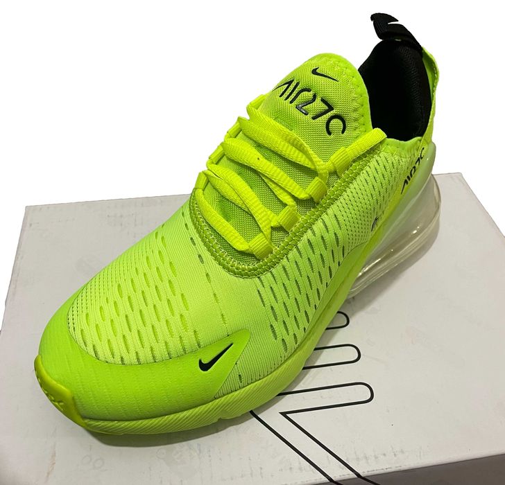 Дамски Маратонки Nike Air Max 270 - 38