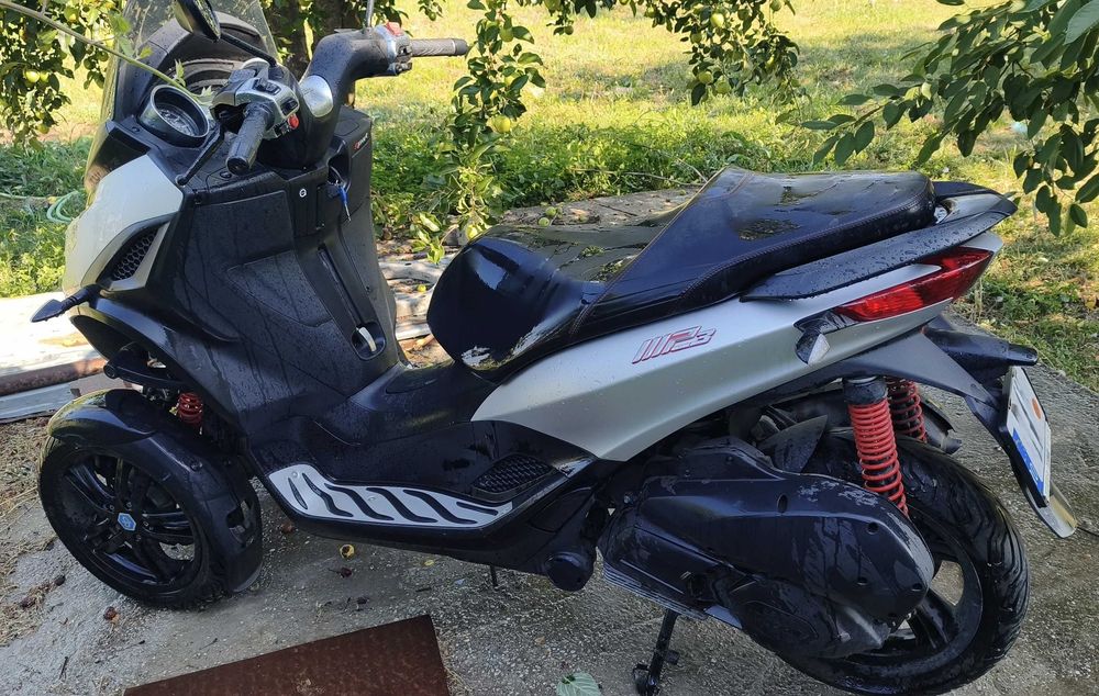 Piaggio mp3 HPE 300 Sport