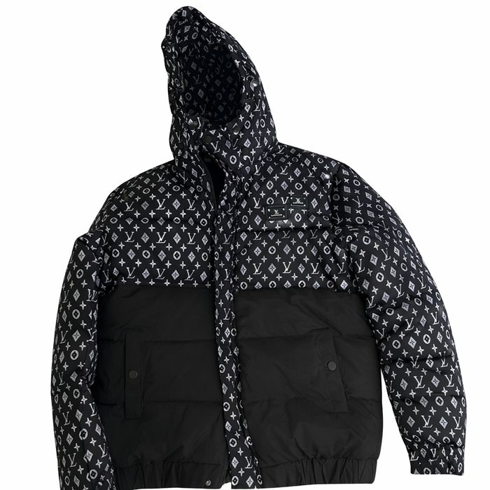 Куртка   мужской