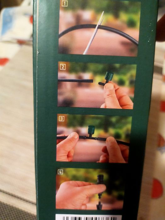 Система за охлаждане Parkside