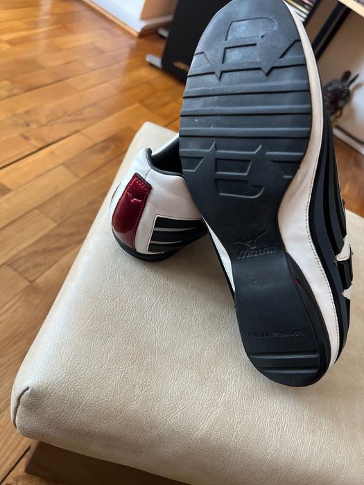 Vând adidași Emporio Armani