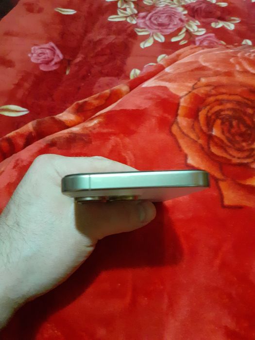 Iphone 16 Pro Max Desert Titanium