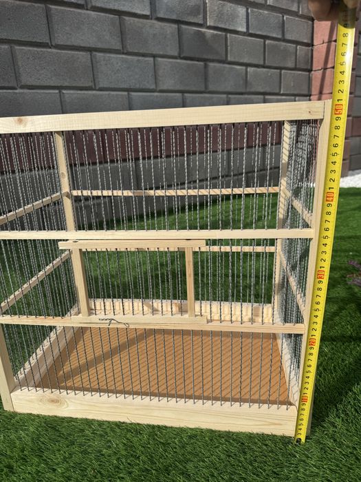 Клетка для птиц