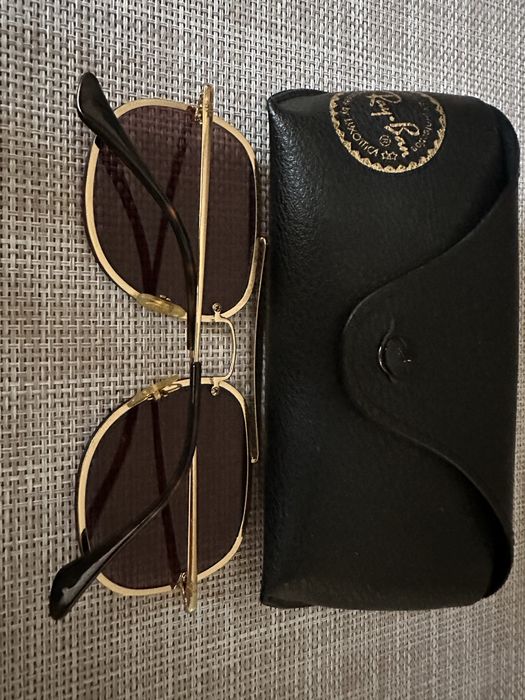 Ray Ban рамки и слънчеви очила