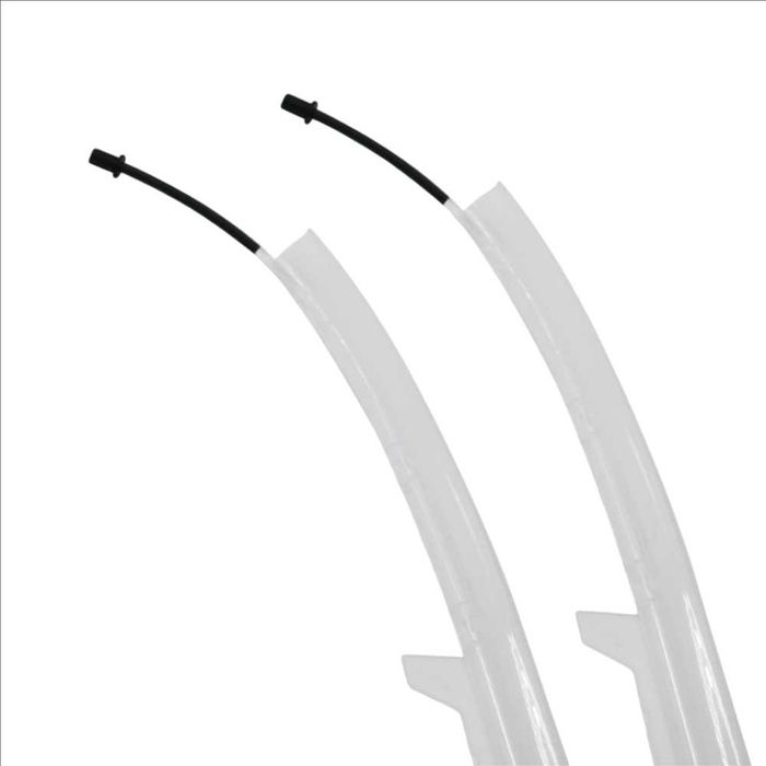 Lumini ambientale spatar scaune Mercedes C W206 2022–2026 64 culori