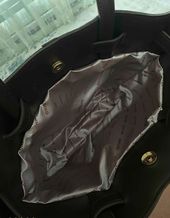 Женская большая сумка - ayollar sumkasi turkiya